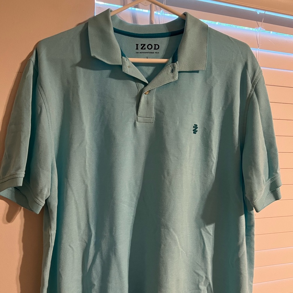 IZOD Polo